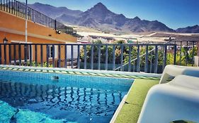 Villa Los Llanos